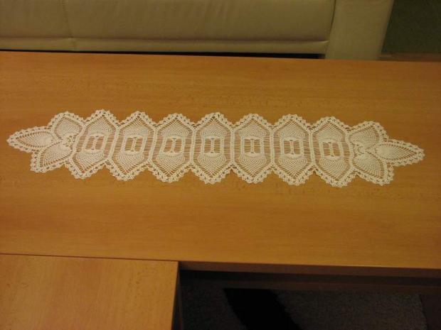 Dečka, Háčkovanie, Mery13, 1