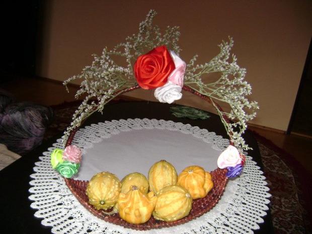 jesenna ikebana, Aranžovanie, magda11, 1