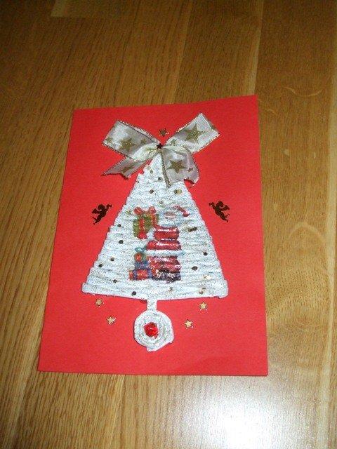 Vianočná pohľadnička od Zuzanami :-), Swap Vianočná pohľadnička od Zuzanami :-), Swap, stastnunka, 1