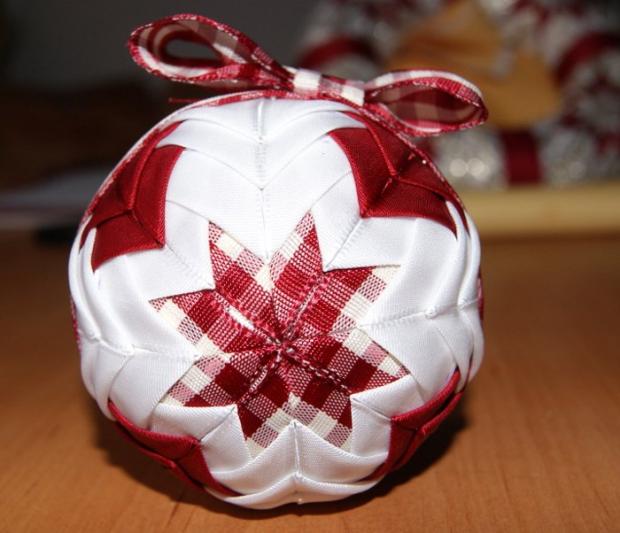 vianocna gula, Falošný patchwork, Dadul, 1