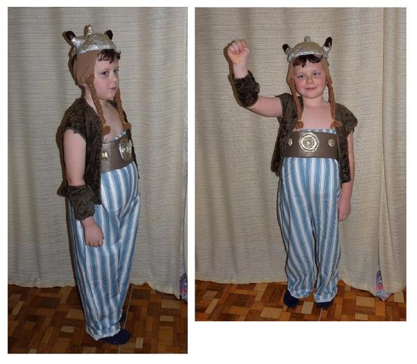 OBELIX OBELIX, monkadela, 1