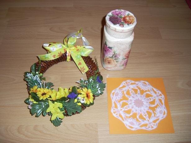 prekvapenie od Martičky, Swap, nohopes, 1