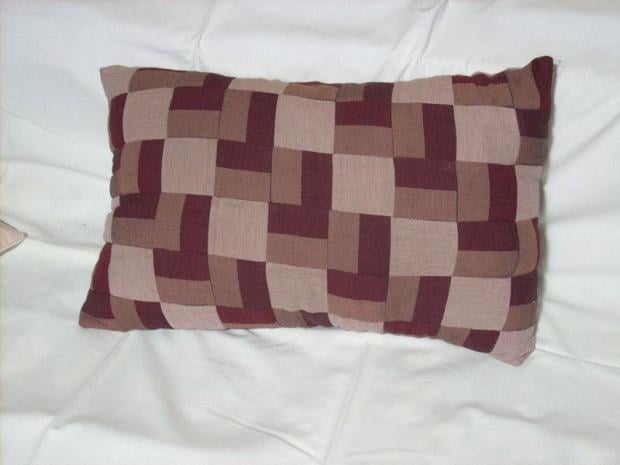 ...pokračovanie ..., Patchwork, Kukulka, 1