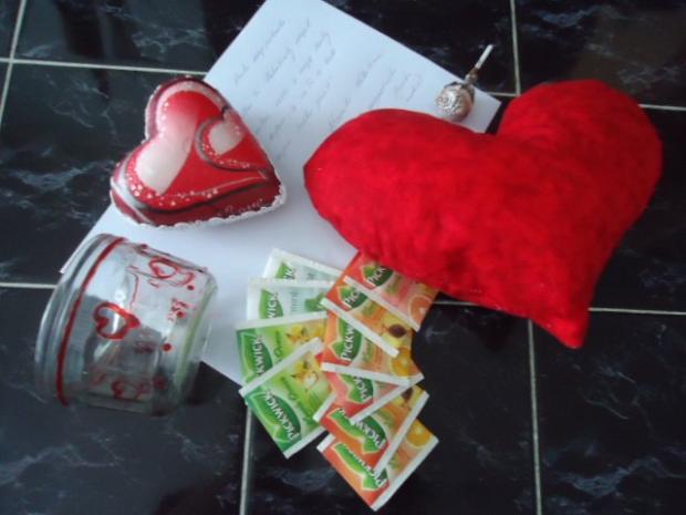 Valentinsky swap od bianky2 pre Terezicku, Swap, Tomaskovamaminka, 1