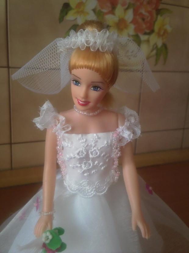 barbi, Bábiky a hračky barbi, Bábiky a hračky, Livia_11, 1