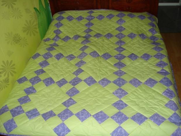 svadobná, Patchwork, atair, 1