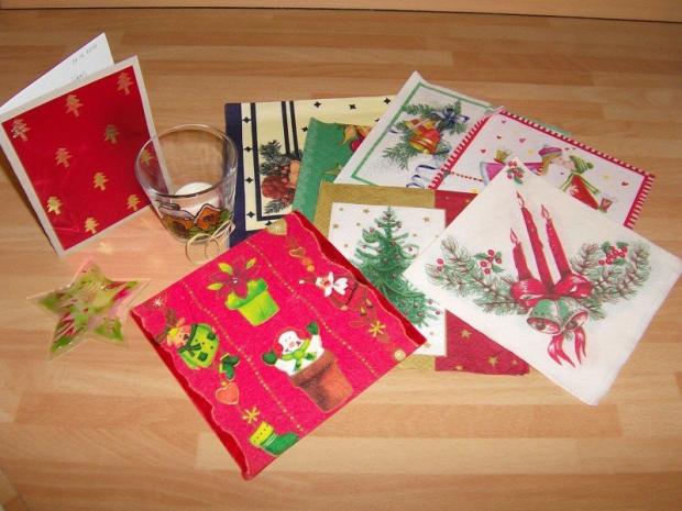 moj swap od Dannie, Swap, bronka5e, 1