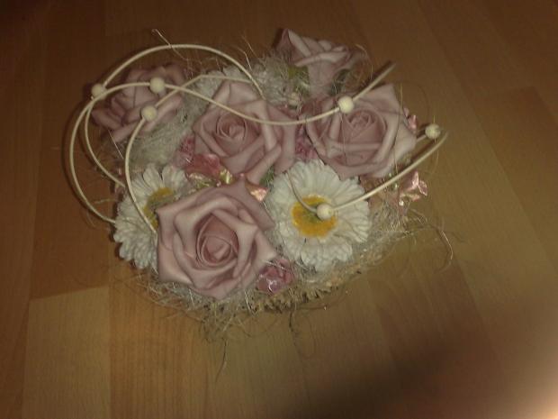 ružovučké, Aranžovanie ružovučké, Aranžovanie, Zuzanna87, 1