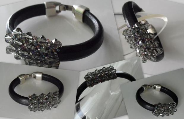 swarovski, Korálky swarovski, Korálky, ina33, 1