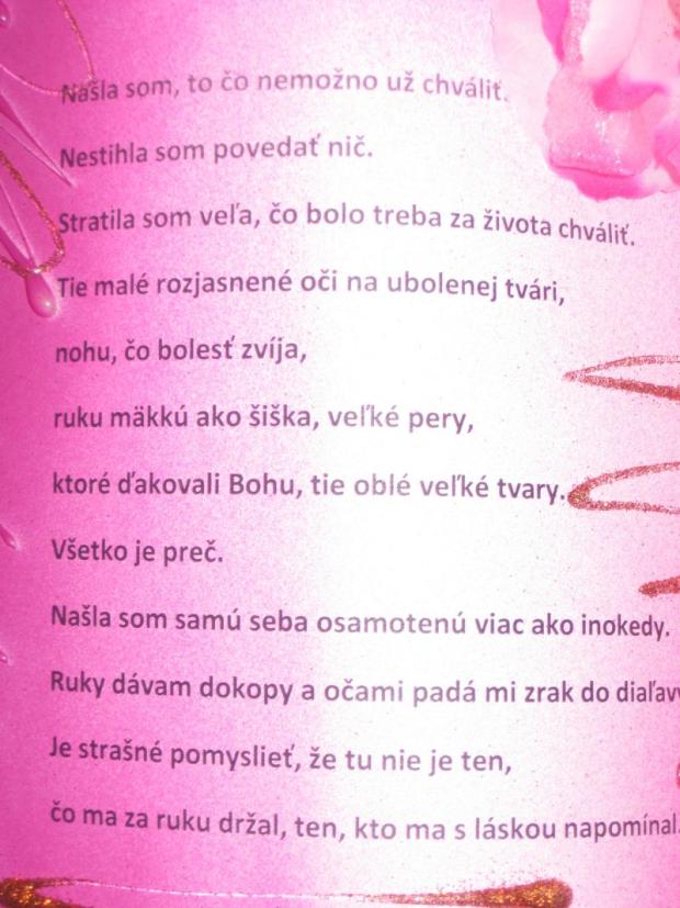 kniha text, Aranžovanie, zu-zu, 1