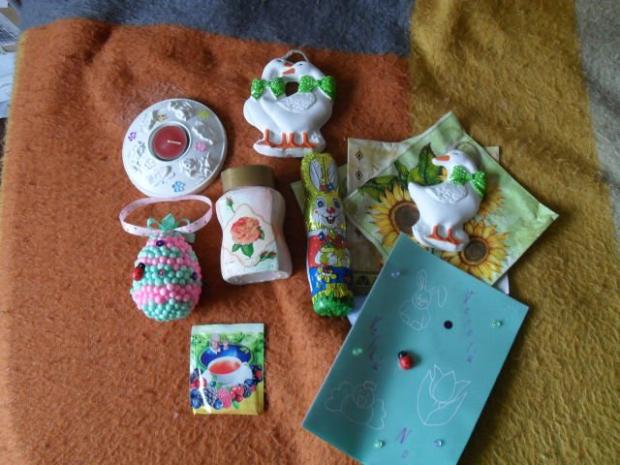MOJ PRVY JARNY SWAPIK OD EMILY77, Swap MOJ PRVY JARNY SWAPIK OD EMILY77, Swap, majulienka, 1