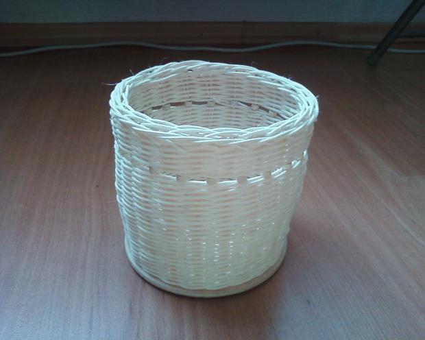 ceruzkovník, Pletenie z pedigu ceruzkovník, Pletenie z pedigu, dara1, 1