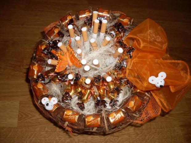 Kamarátke, Aranžovanie Kamarátke, Aranžovanie, chrumka0203, 1