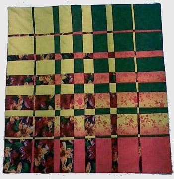Konvergencie, Patchwork Konvergencie, Patchwork, Slovajda, 1
