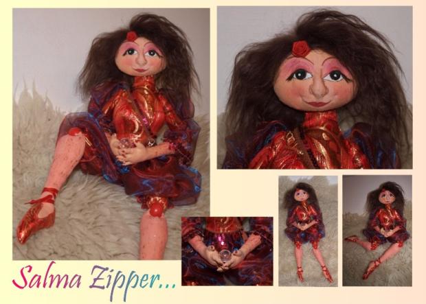 Salma Zipper..., Šitie Salma Zipper..., Šitie, java, 1