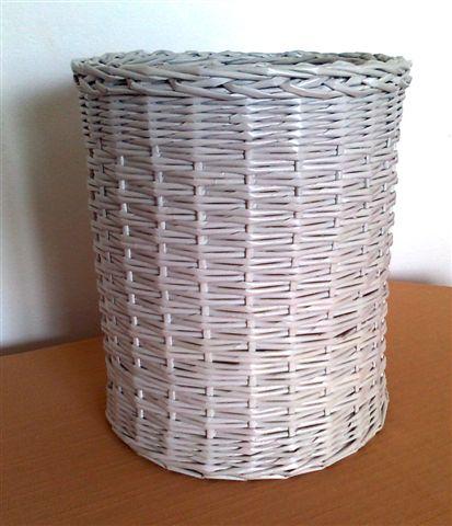 Veľké upratovanie, Papierové pletenie Veľké upratovanie, Papierové pletenie, vandula, 1