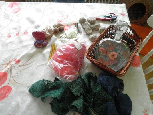 Balík na cestách, Swap, Delfi, 1