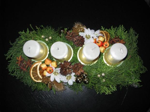 Advent 2009 Advent 2009, Nika77, 1