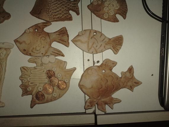 slané cestíčko, Modelovanie, nikyju, 1