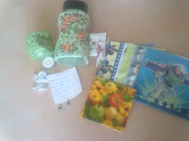 Swap dobrej vôle od Sima.ca, Swap Swap dobrej vôle od Sima.ca, Swap, kora3d, 1