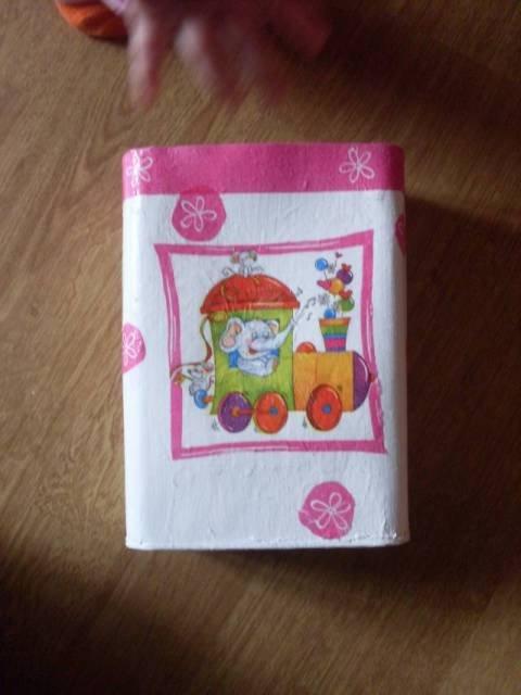 moj prvý vytvor, Servítková technika moj prvý vytvor, Servítková technika, chrumka0203, 1