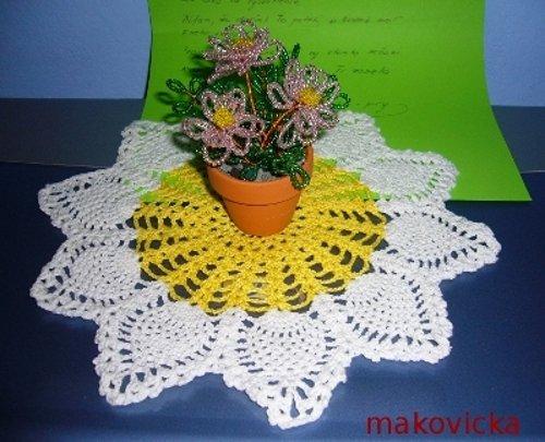 náhradný swapík, Swap, makovicka, 1