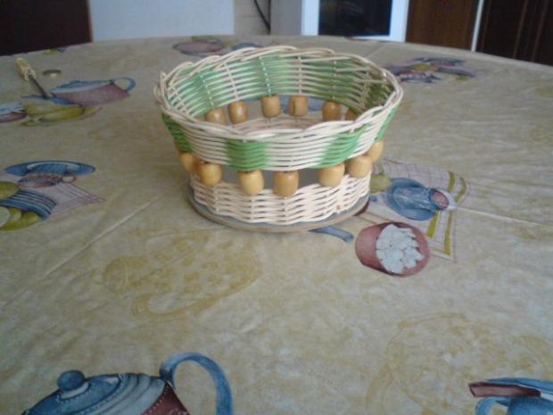 Môj prvý , Pletenie z pedigu, majka1974, 1