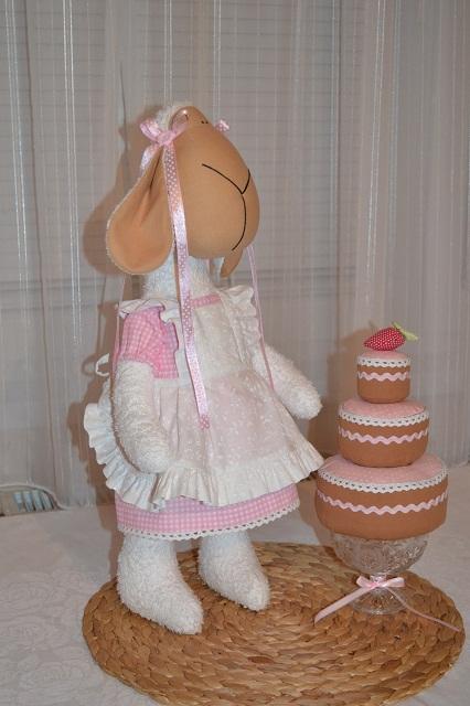 jahodová torta, Šitie, carrie111, 1