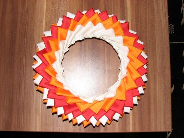 aj taketo nieco som robila po prvykrat, Falošný patchwork, dollynka, 1