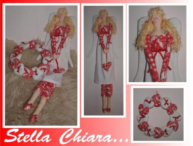 Stella Chiara..., Šitie Stella Chiara..., Šitie, java, 1