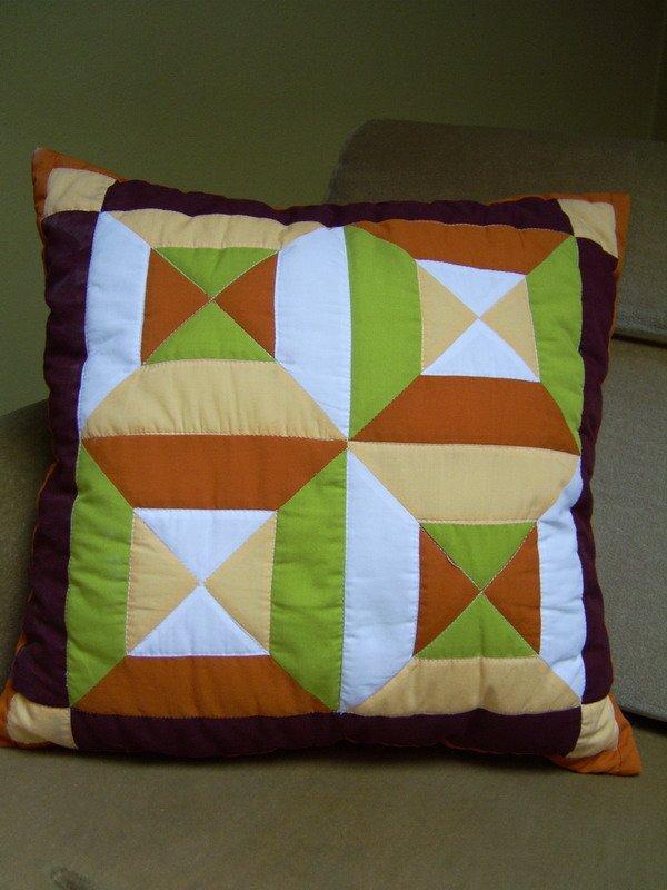 Zrkadielka, Patchwork Zrkadielka, Patchwork, Gabalka, 1