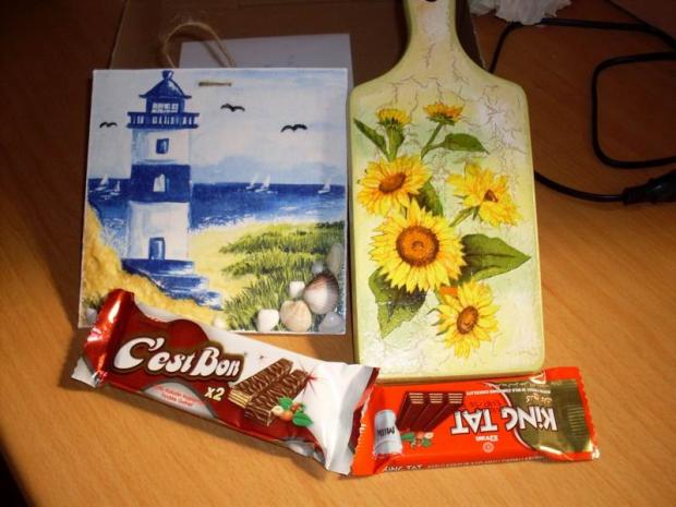 swap darček, Swap, katka poliakova, 1