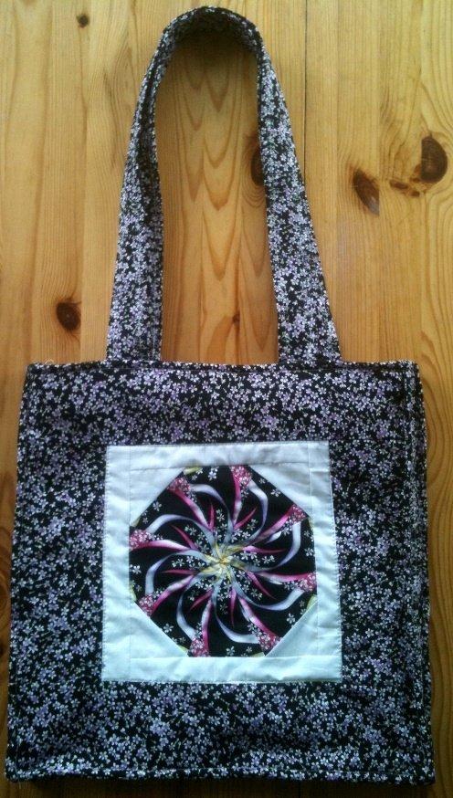Kabela-kaleidoskop, Patchwork, tama, 1