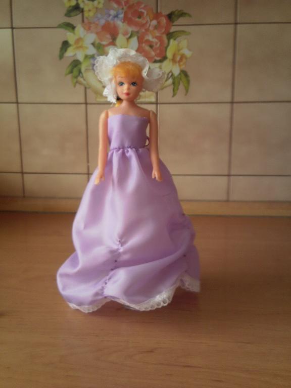 šaty barby 8, Bábiky a hračky, Livia_11, 1