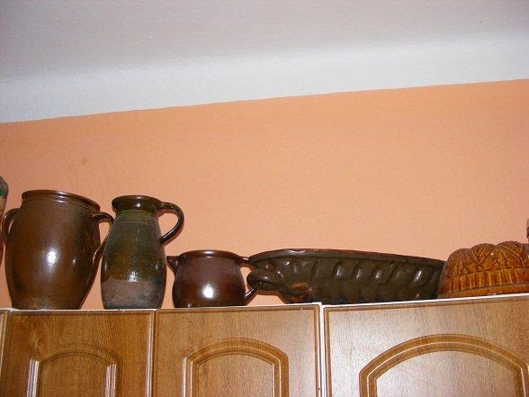 Staré hlinené nádoby, Zo starej truhlice, kaja1000, 1
