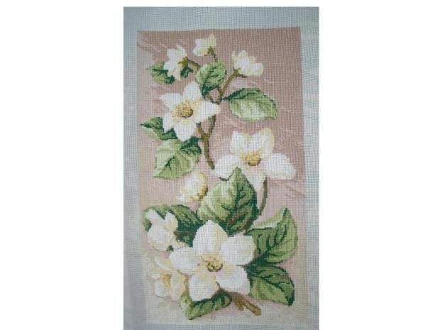 Jazmín, Vyšívanie Jazmín, Vyšívanie, Maja66, 1