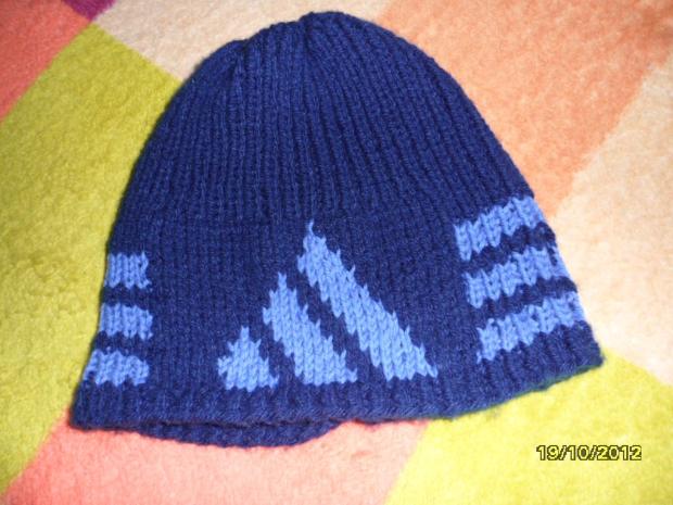 adidaska, Pletenie, orsulka, 1