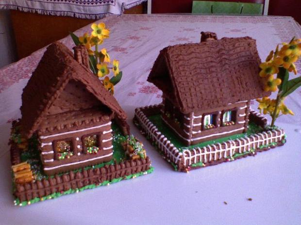 jarné chalupky, letoanka, 1