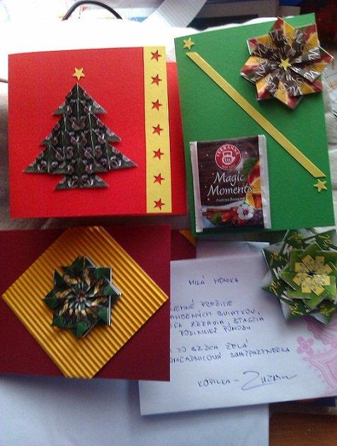 pohľadnice od kofilky, Swap, kiks, 1
