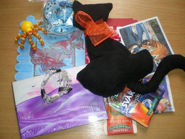 swap od štˇastnunky, Swap, zuky, 1