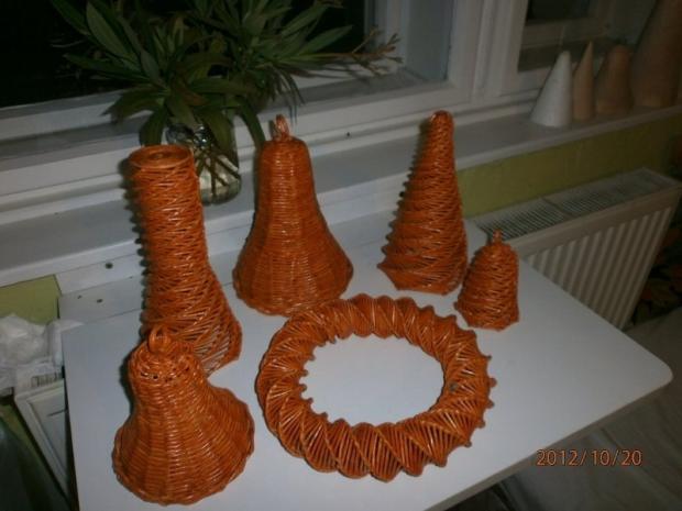 ...vánoce,vánoce přicházejí.....:-), Papierové pletenie ...vánoce,vánoce přicházejí.....:-), Papierové pletenie, Jaris, 1
