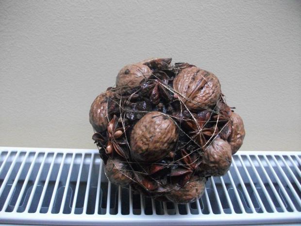 vonava vianocna gula II., Mata H., 1