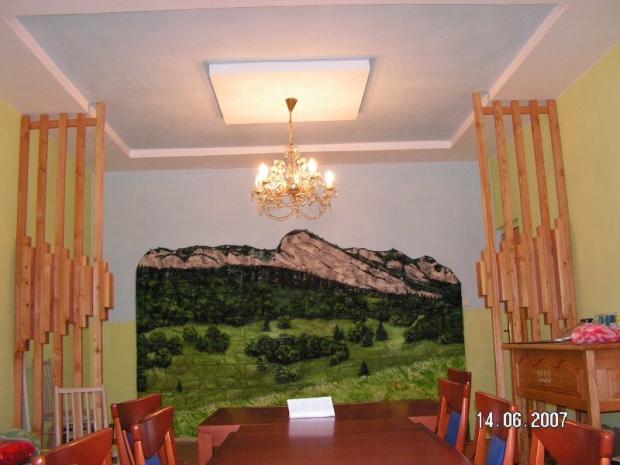 maľba na stenu, Maľovanie maľba na stenu, Maľovanie, jankarevucanka, 1