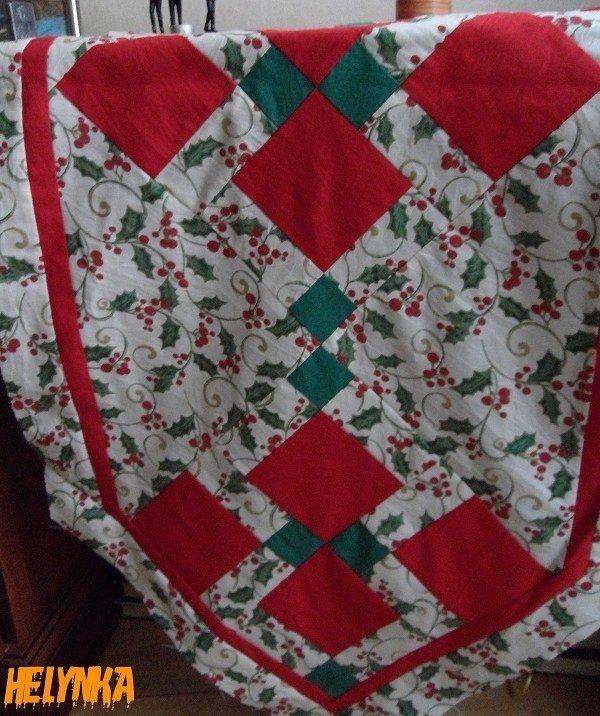Vianoce7, Patchwork, daskalobodaska, 1