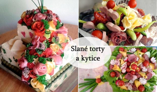  Inšpirácie na klobásové kytice či slané torty