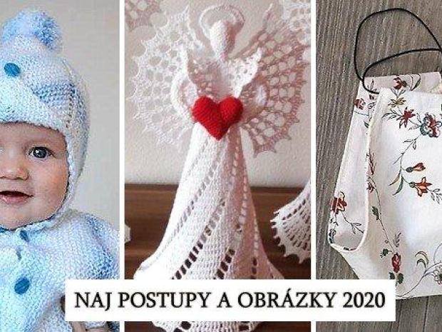 Najlepšie postupy na Artmama.sk v roku 2020, Všetko ostatné, Artmama.sk