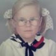 Profile picture for user Anna Repková Barlíková