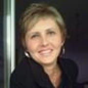 Profile picture for user Maria Ivanišova